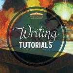 Writing Tutorials with Colleen Goodwin